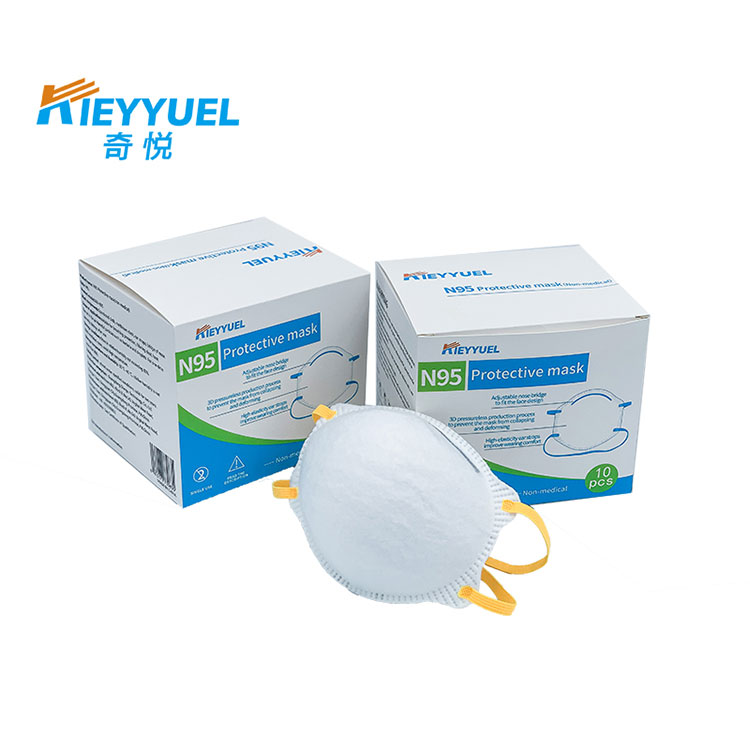 Masque 3m N95