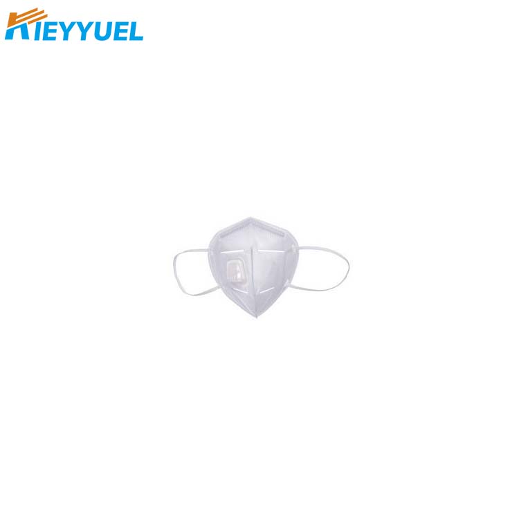 Masque pliant N95