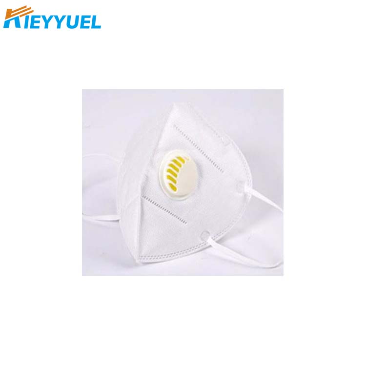 Masque de protection N99 (ffp3)