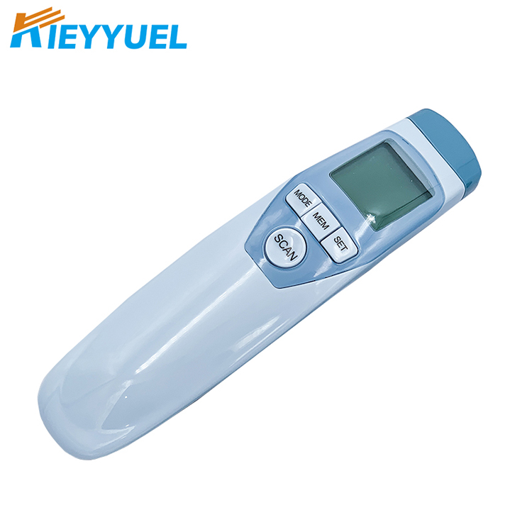 Thermomètre sans contact