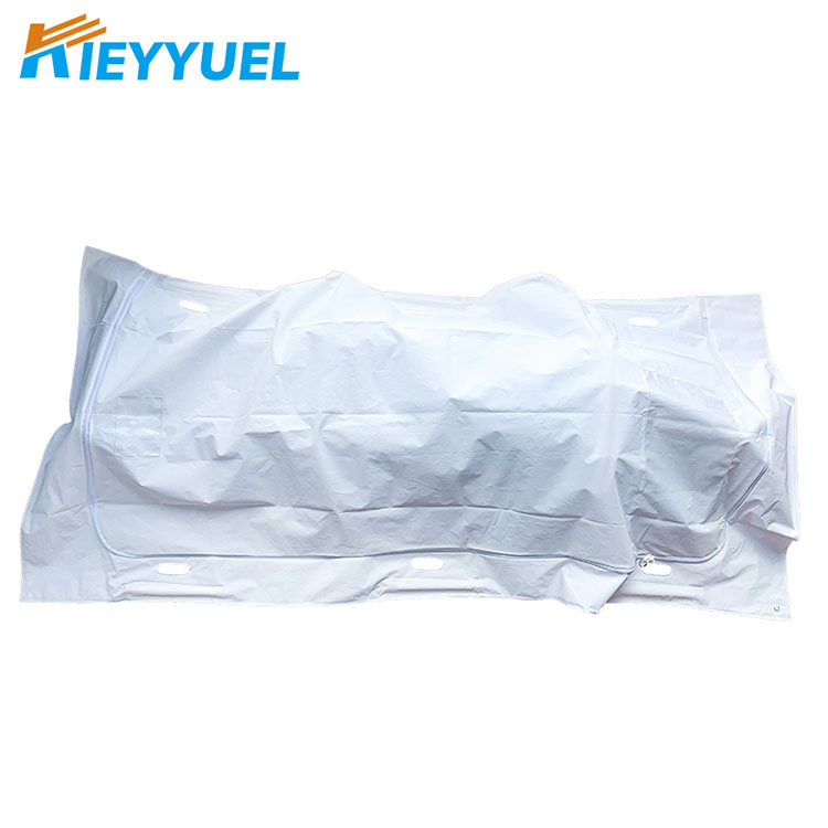 Sac de corps robuste en PVC