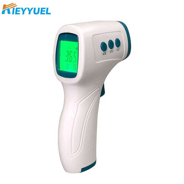 Top thermomètre infrarouge
